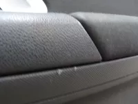 Обшивка двери передней правой на Skoda Fabia 5J — фото 9