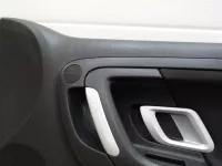 Обшивка двери передней правой на Skoda Fabia 5J — фото 3