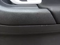 Обшивка двери передней правой на Skoda Fabia 5J — фото 10