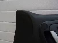Обшивка двери передней правой на Skoda Fabia 5J — фото 2