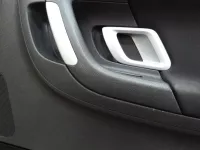 Обшивка двери передней правой на Skoda Fabia 5J — фото 7