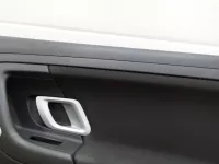 Обшивка двери передней правой на Skoda Fabia 5J — фото 4