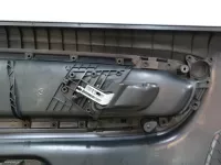 Обшивка двери передней правой на Skoda Fabia 5J — фото 26