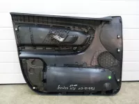 Обшивка двери передней правой на Skoda Fabia 5J — фото 19