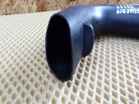 Воздуховод на Renault Fluence — фото 3