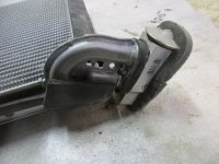 Испаритель кондиционера на Toyota Auris E150 — фото 6