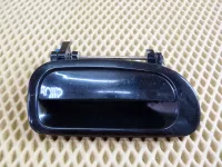 Ручка двери передней наружная правая на Daewoo Nexia N100 — фото 1