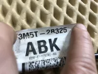 Датчик ABS задний на Ford C-MAX Mk1 — фото 5