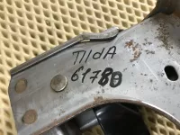 Педаль тормоза на Nissan Tiida C11 — фото 6