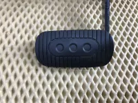 Педаль тормоза на Nissan Tiida C11 — фото 2