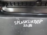 Обшивка двери передней левой на Suzuki Splash — фото 20