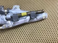 Подушка безопасности боковая шторка на Toyota Auris E150 — фото 3