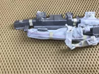 Подушка безопасности боковая шторка на Toyota Auris E150 — фото 2