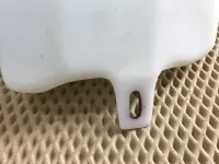 Бачок омывателя на Fiat Albea 178 — фото 2