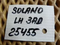 Петля двери задней левой верхняя на Lifan Solano 620 — фото 5