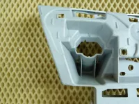 Кронштейн форсунки омывателя фары левый на Skoda Octavia A7 — фото 16