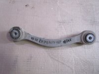 Тяга задняя верхняя левая Mercedes Benz W211 E-Klasse 2002-2009 (ПЕРЕДНЯЯ R2303521805) — фото 1
