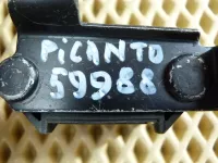 Датчик ускорения на Kia Picanto SA — фото 4