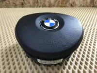 Подушка безопасности в руль на BMW 1-Series E87 — фото 2