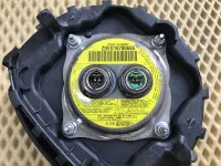 Подушка безопасности в руль на BMW 1-Series E87 — фото 4