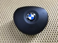 Подушка безопасности в руль на BMW 1-Series E87 — фото 1