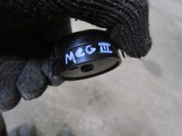Датчик дождя на Renault Megane — фото 4