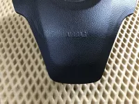 Подушка безопасности в руль на Opel Antara С105 — фото 3