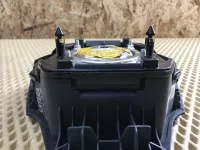 Подушка безопасности в руль на Opel Antara С105 — фото 6