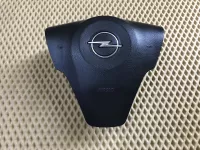 Подушка безопасности в рулевое колесо Opel Antara 2007-2015 (96440827) — фото 1