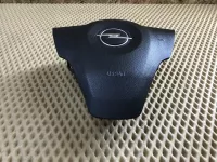 Подушка безопасности в руль на Opel Antara С105 — фото 2