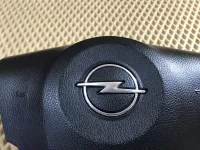 Подушка безопасности в руль на Opel Antara С105 — фото 4