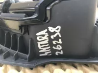 Подушка безопасности в руль на Opel Antara С105 — фото 9