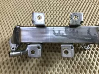Радиатор EGR на Nissan X-Trail T31 — фото 9