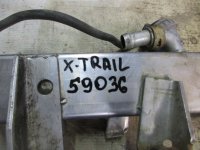 Радиатор EGR на Nissan X-Trail T31 — фото 7