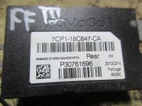 Блок электронный на Ford Focus — фото 3