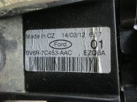 Кулиса МКПП на Ford Focus — фото 7