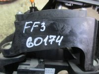 Кулиса МКПП на Ford Focus — фото 9