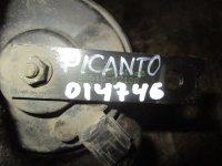 Звуковой сигнал на Kia Picanto SA — фото 4