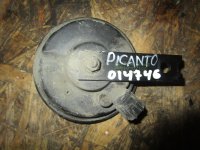 Звуковой сигнал на Kia Picanto SA — фото 1