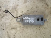 Блок электронный на Renault Laguna BT — фото 2