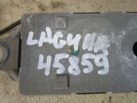Блок электронный на Renault Laguna BT — фото 4
