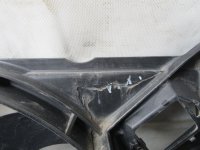 Диффузор в сборе с вентилятором на Kia Rio JB — фото 4