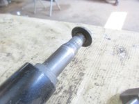 Рулевая колонка на Chery Amulet A15 — фото 3