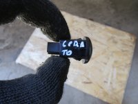 Датчик на Kia Cerato LD — фото 2