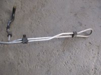 Радиатор гур на Kia Spectra SD — фото 4