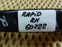 Поводок стеклоочистителя передний правый на Skoda Rapid NH3 — фото 8
