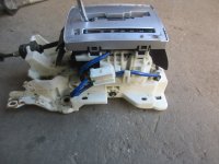Кулиса АКПП на Mitsubishi Lancer CY — фото 6