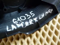 Уголок двери передней левой внутренний на Mitsubishi Lancer CY — фото 9