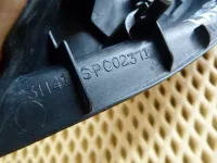 Уголок двери передней левой внутренний на Mitsubishi Lancer CY — фото 8