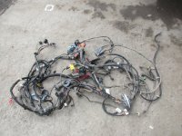 Проводка подкапотная + салонная Nissan Almera (G15) 2013-2018 — фото 1